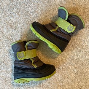 Kamik Snow Boots